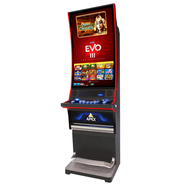 apex slot machine